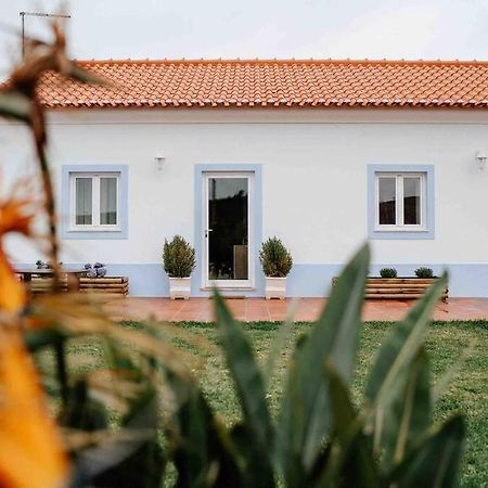 Quinta Da Bela Vista - Ericeira Villa Galiza Exteriör bild