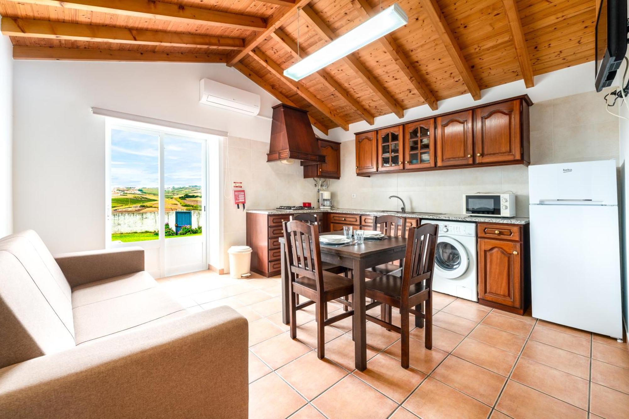 Quinta Da Bela Vista - Ericeira Villa Galiza Exteriör bild