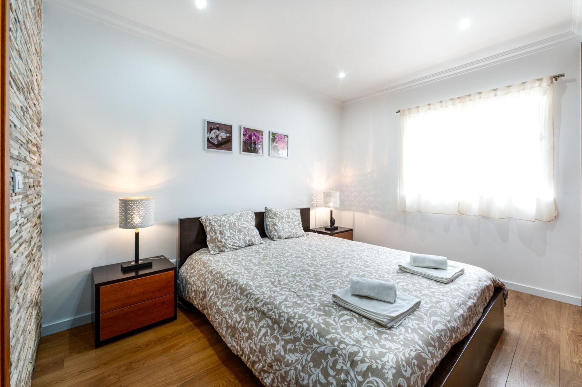 Quinta Da Bela Vista - Ericeira Villa Galiza Exteriör bild