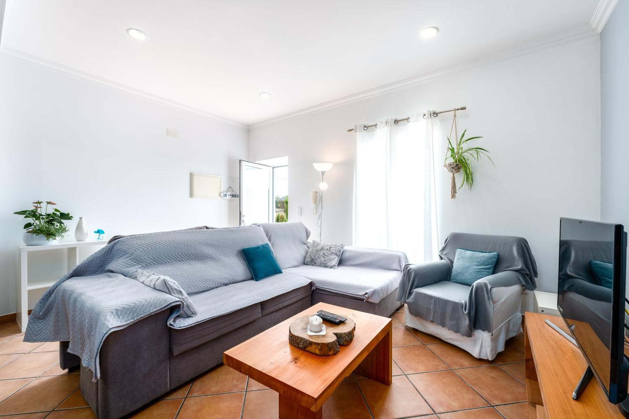 Quinta Da Bela Vista - Ericeira Villa Galiza Exteriör bild